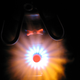 Illustration for article titled Jet-Engine-Alike Fire Sculpture Will Please Your Inner Pyromaniac